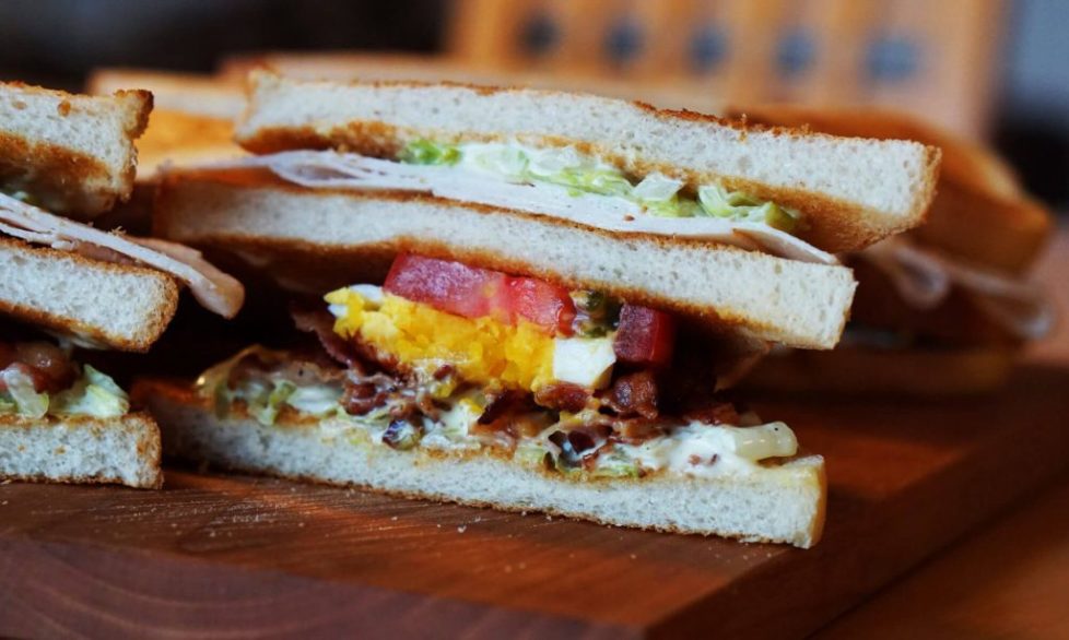 Sandwich Sandwich