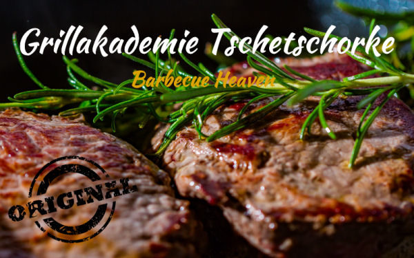 Grillakademie Tschetschorke